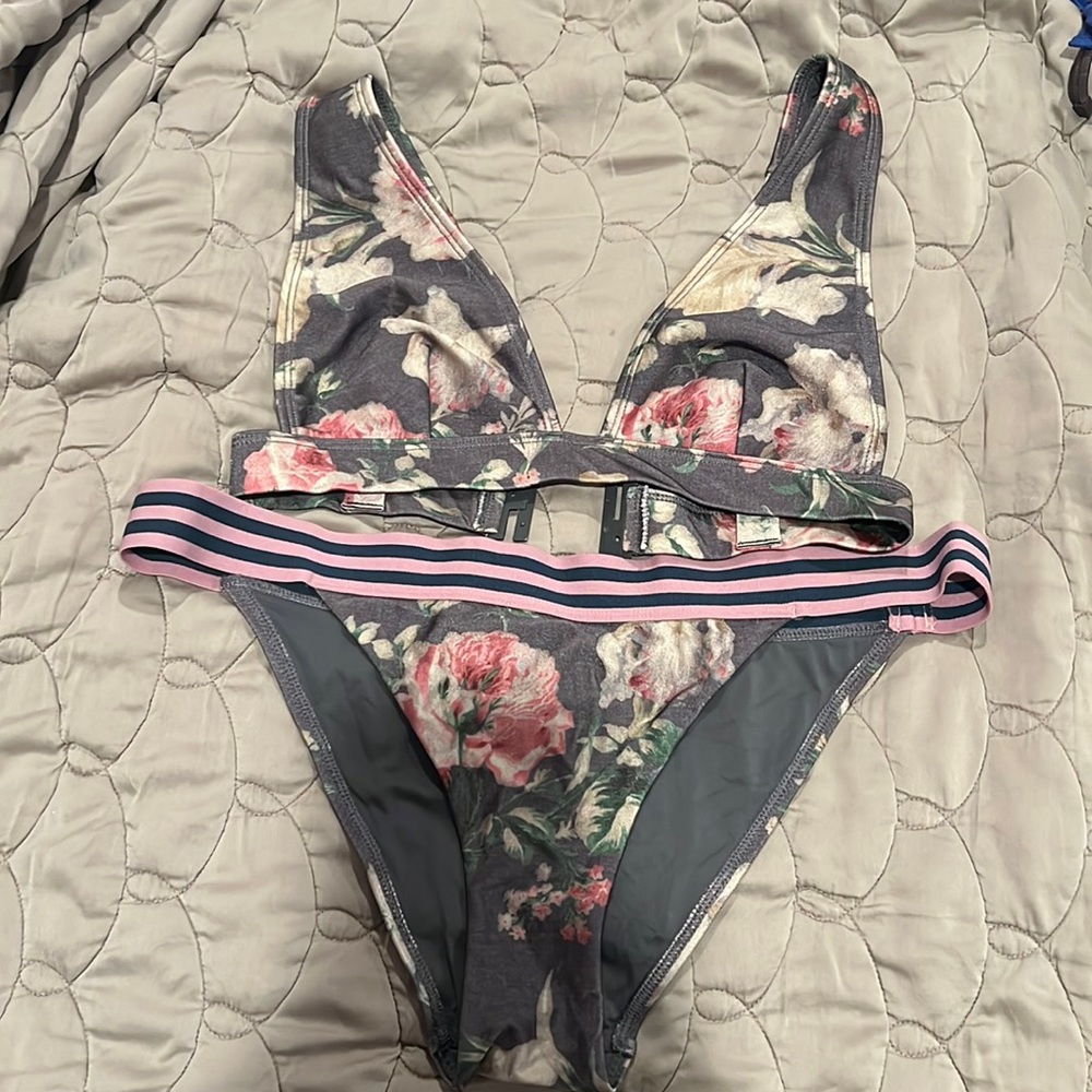 Zimmerman Bikini